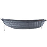 ROCK FRONT Underquilt Set fasteners sleeping bag quilt