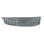 ROCK FRONT 200 Pro Ultralight underquilt mode