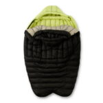 ROCK FRONT 450 Ultralight down sleeping bag - Image 11