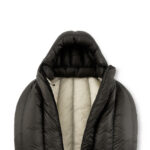 ROCK FRONT 450 Ultralight down sleeping bag - Image 3