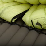 ROCK FRONT 450 Ultralight down sleeping bag - Image 17