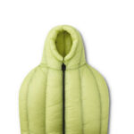 ROCK FRONT 650 Ultralight down sleeping bag - Image 2
