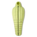 ROCK FRONT 650 Ultralight down sleeping bag