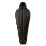 ROCK FRONT 450 Ultralight three season down sleeping bag