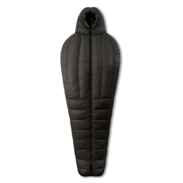 ROCK FRONT 450 Ultralight three season down sleeping bag