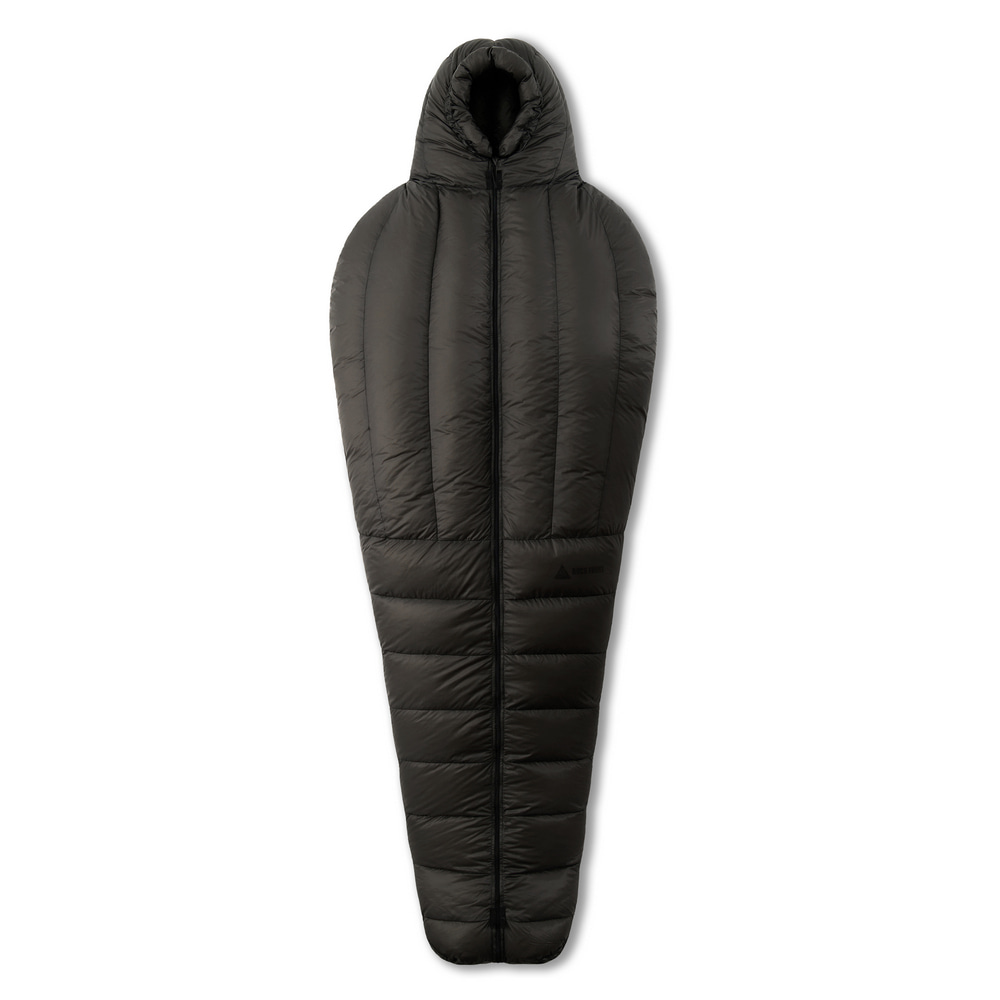 rock front 650 ultralight down sleeping bag ROCK FRONT 450 Ultralight three season down sleeping bag