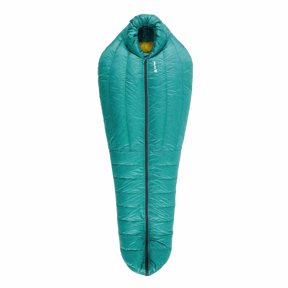 rock-front-600-1 Down sleeping bag ROCK FRONT 600 - photo