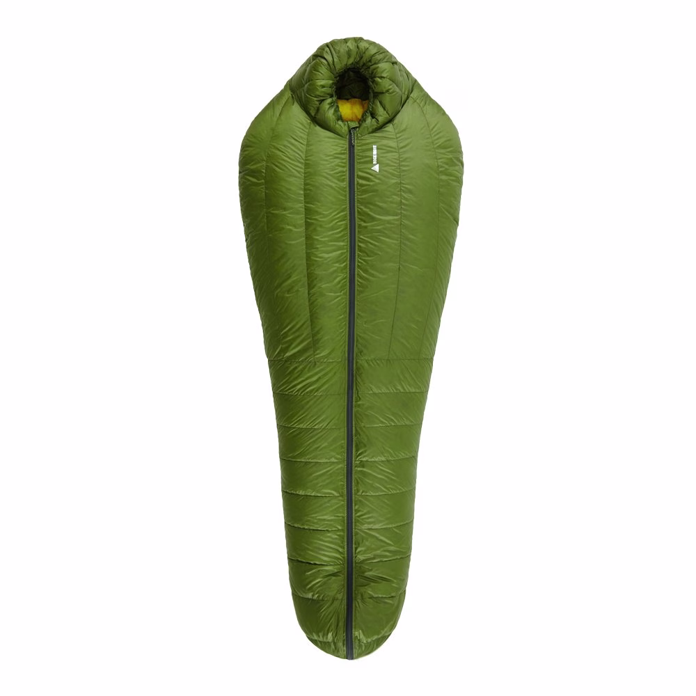rock-front-400-rock-front-400 down sleeping bag photo Down sleeping bag ROCK FRONT 400 - photo