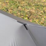 ROCK FRONT Skyhiker ultralight backpacking tarp/tent