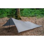 ROCK FRONT Skyhiker ultralight solo tarp