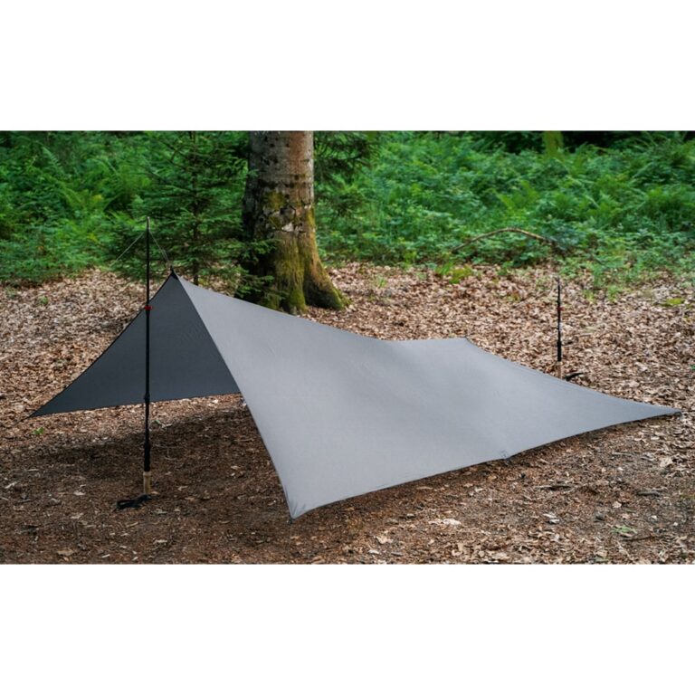 ROCK FRONT Skyhiker ultralight solo tarp