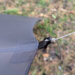 ROCK FRONT Skyhiker ultralight backpacking tarp