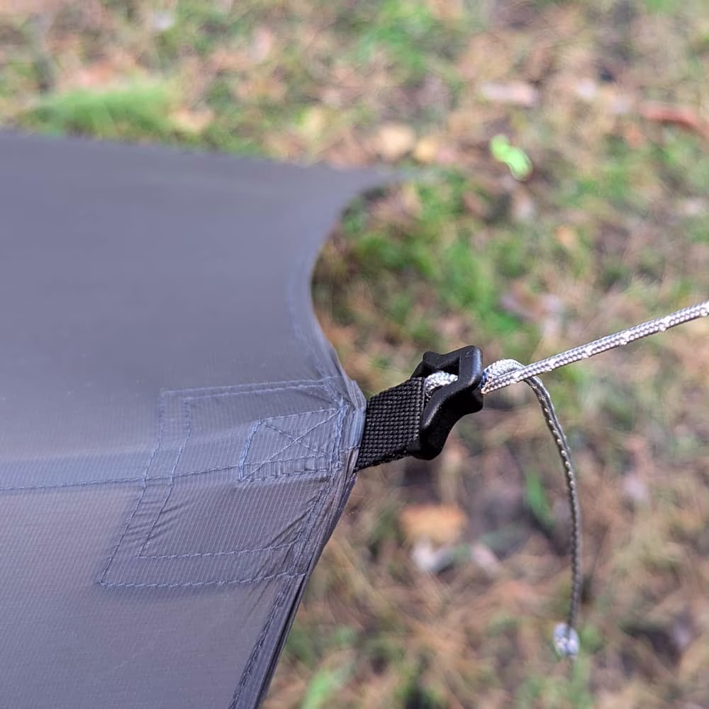 ROCK FRONT Skyhiker ultralight backpacking tarp