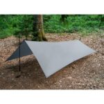 ROCK FRONT Skyhiker ultralight tarp