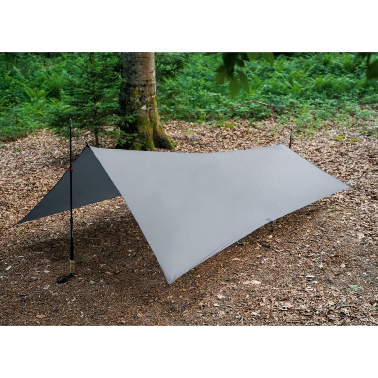 ROCK FRONT Skyhiker ultralight tarp