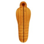 ROCK FRONT 350 Summer down sleeping bag