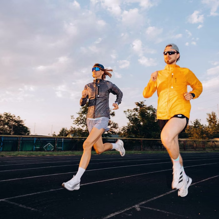 ROCK FRONT Air Lite ultralight windbreaker jacket for running