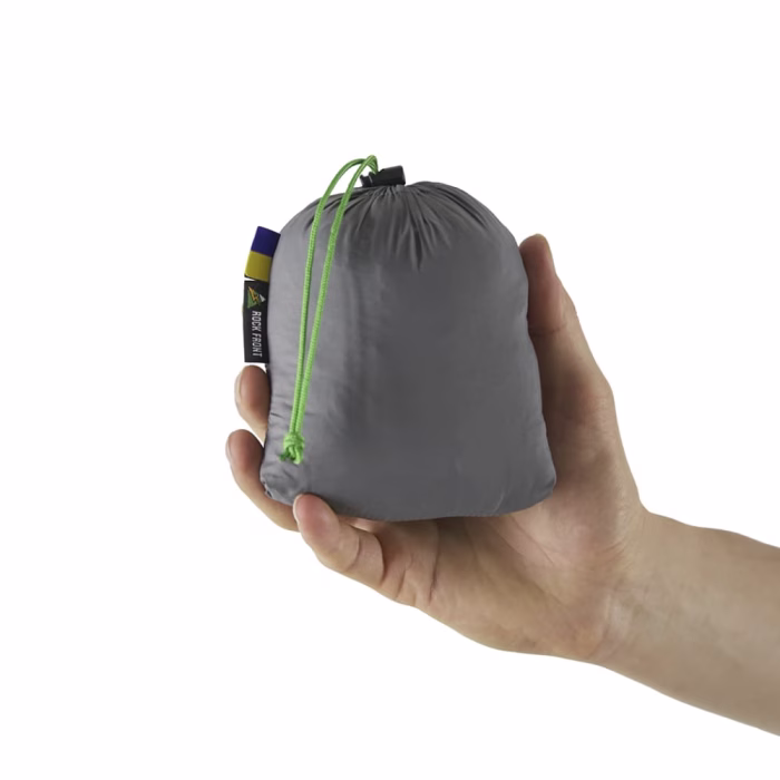 ROCK FRONT Ultrasoft sheet for sleeping mat in a sack
