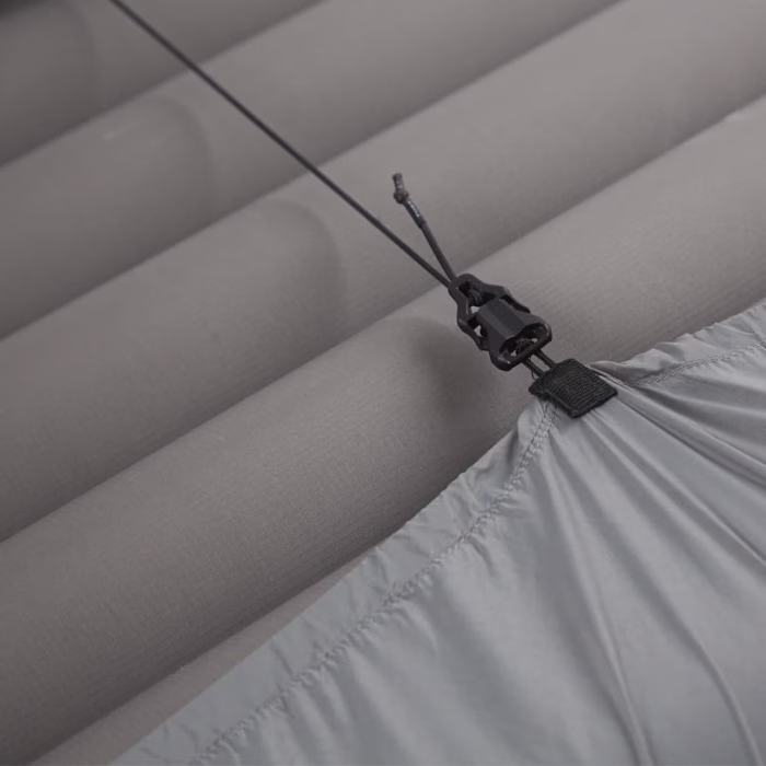 ROCK FRONT Ultrasoft sleeping mat sheet - Image 3