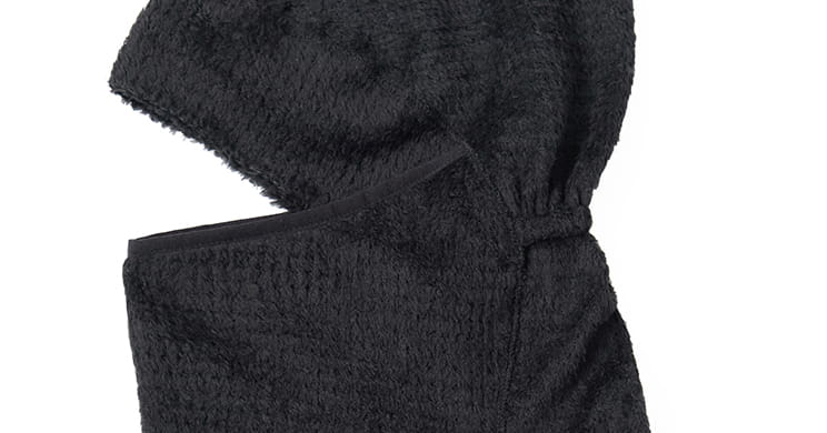 ROCK FRONT x LEET Alpha Balaclava