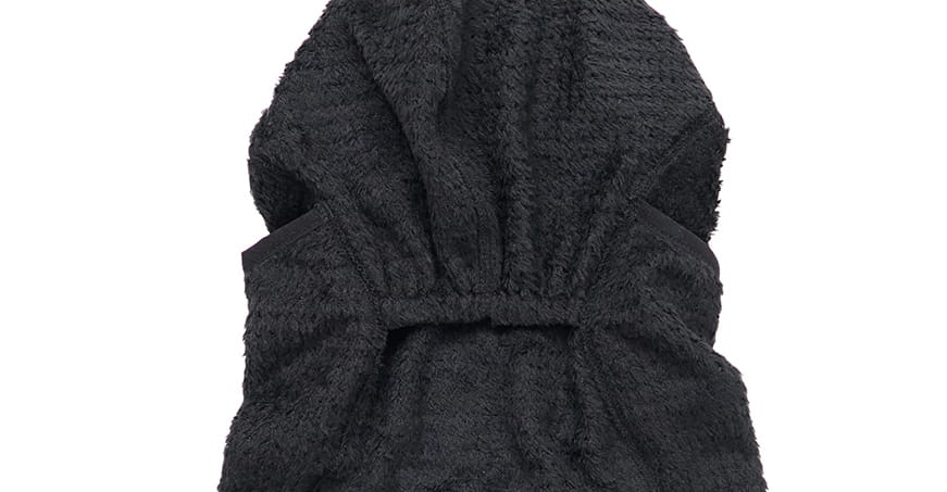 ROCK FRONT x LEET Alpha Balaclava